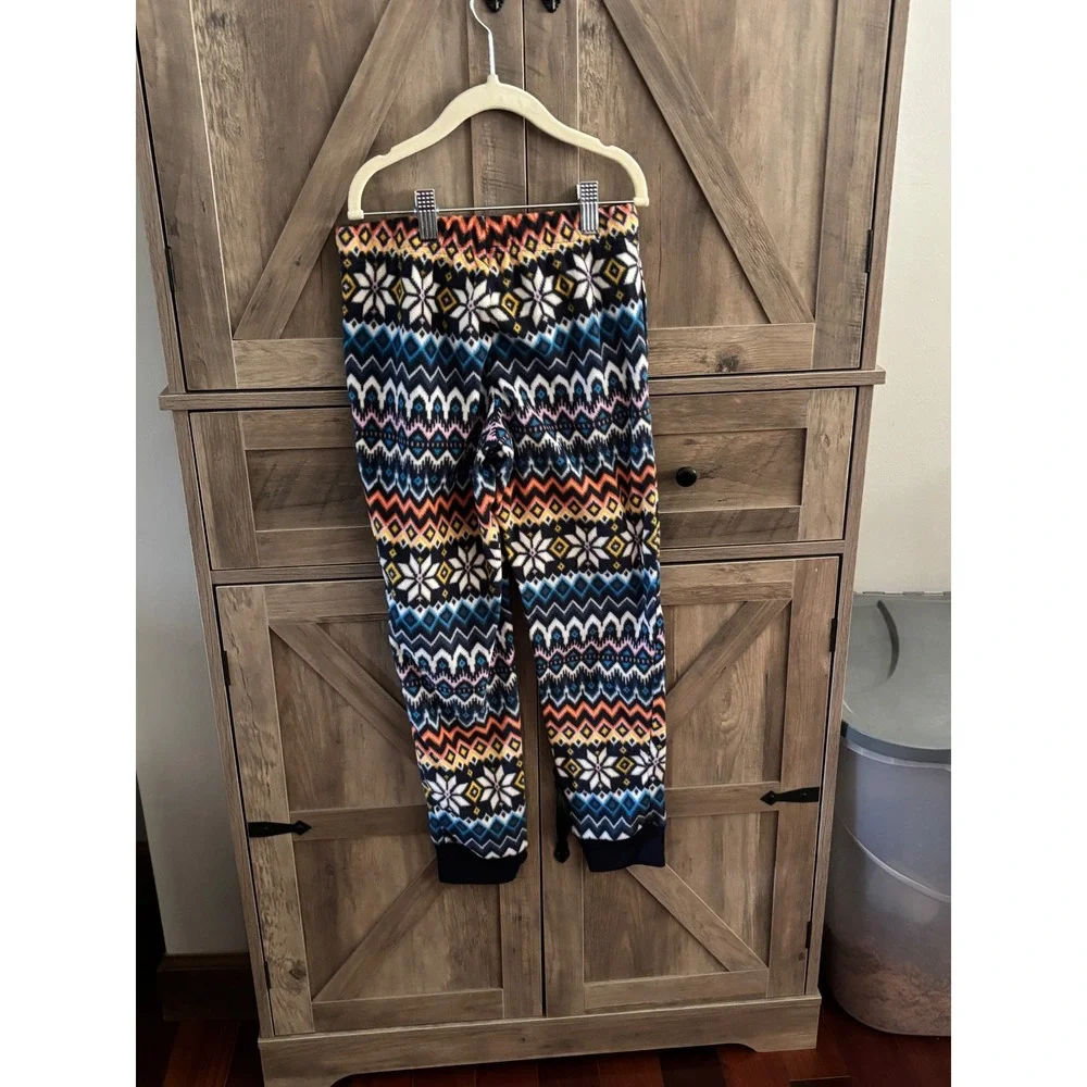 Old Navy cozy fleece